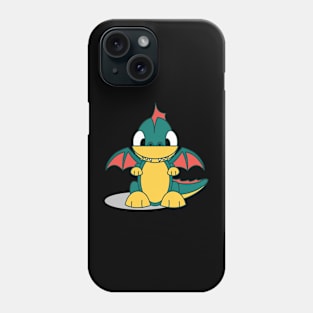 Dragon's Kids Phone Case