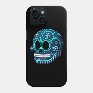 Calavera Phone Case