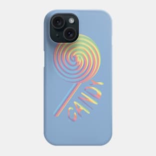 candy colors Phone Case