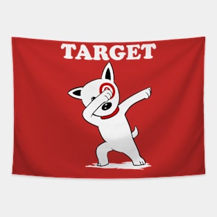 Target Team  Member Tapestry
