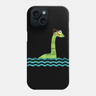 animal music for those who love music and animals Phone Case