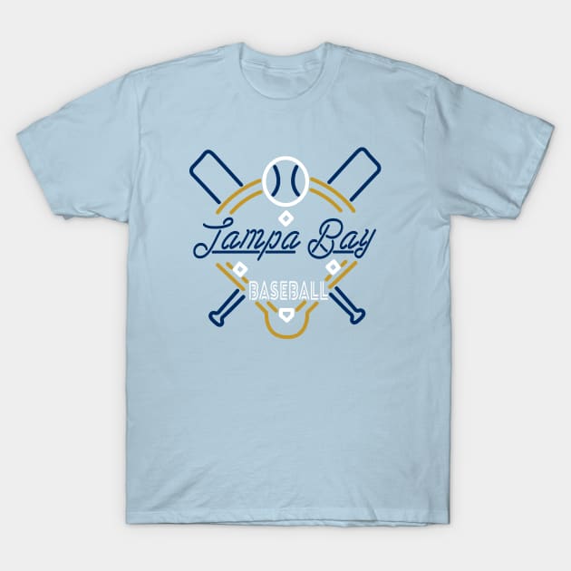 tampa bay rays throwback shirt