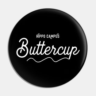 Buttercup Pin