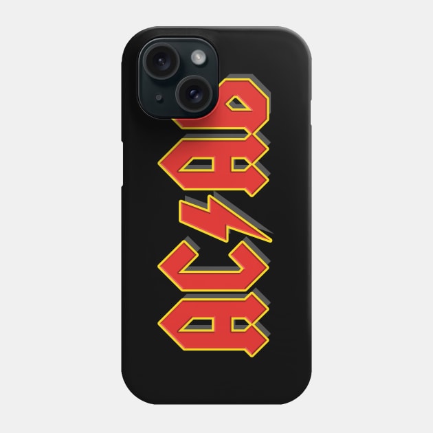 AC/AB Phone Case by Skush™