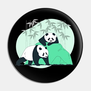 cute stuffed animals panda Pin