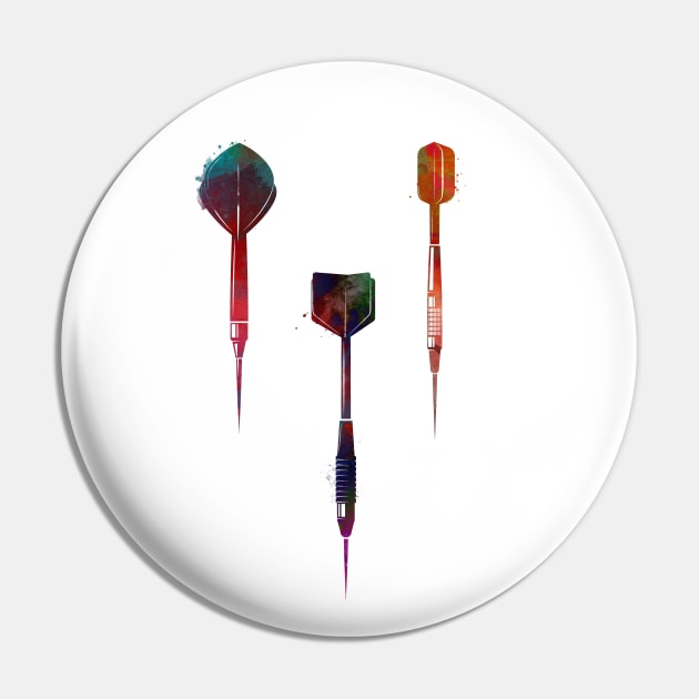 darts sport art #darts #sport Pin by JBJart