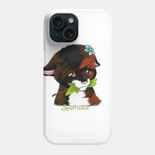 Spottedleaf Tee ect... Phone Case