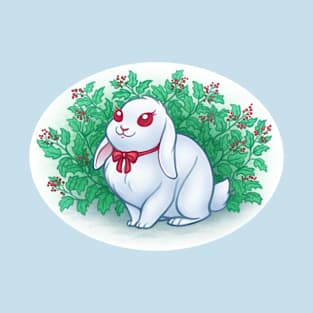 Snow Bunny T-Shirt