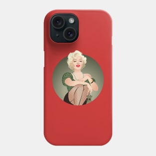 Cherie Phone Case