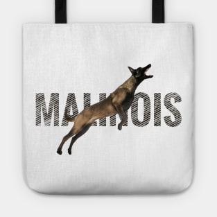 Malinois  - Belgian shepherd - Mechelaar Tote