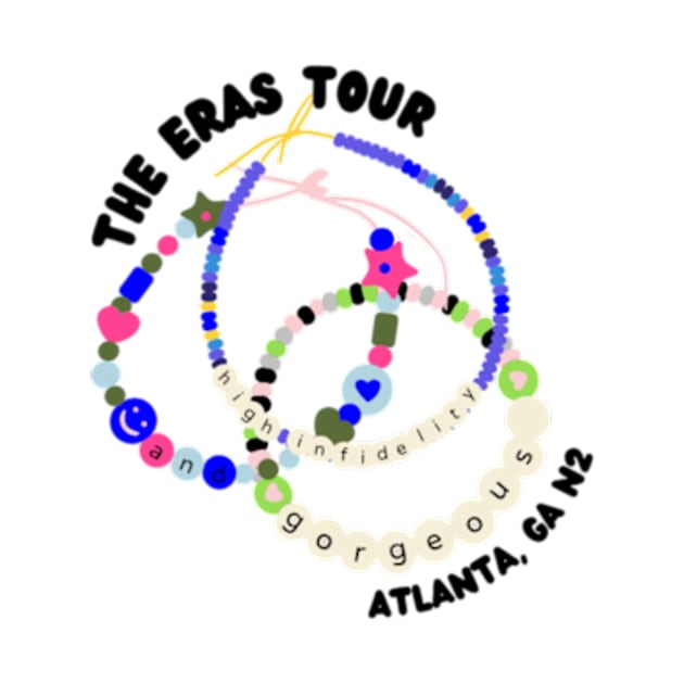 Atlanta Eras Tour N2 by canderson13