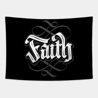 Faith Tapestry