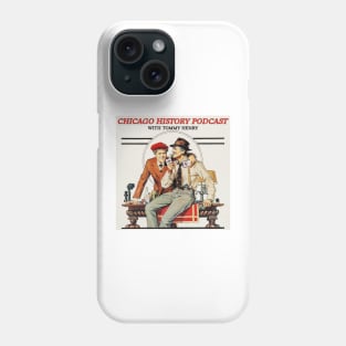 Chicago History Podcast - The Sting Phone Case