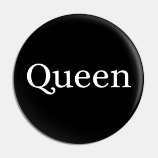 Queen Pin