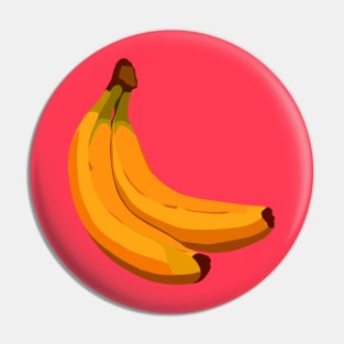 Banana Pin