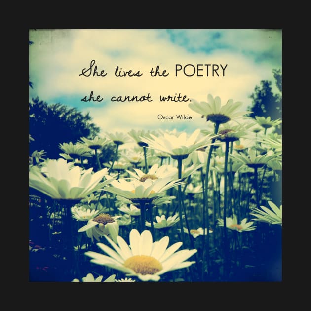 Poetic Life by oliviastclaire