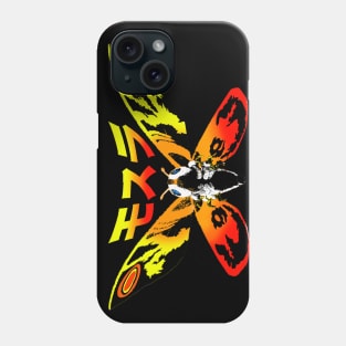 Mosura Mothra Exclusive Phone Case