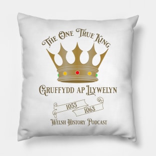 One true king Pillow