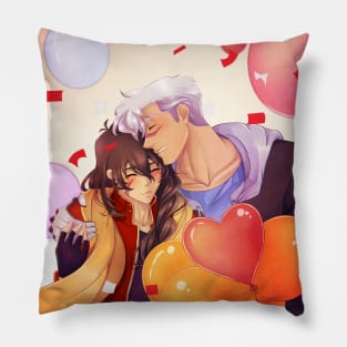 HBD Keith Pillow