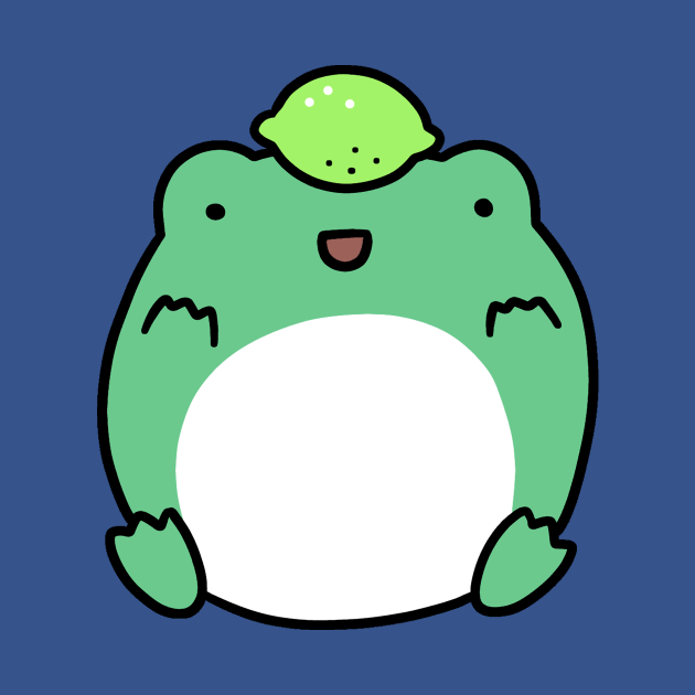 Lime Frog - Frog - Onesie | TeePublic