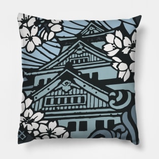 Osaka Pillow