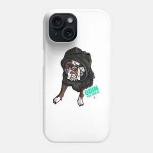 Odin the Great Phone Case