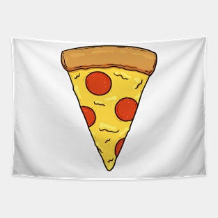 Pizza Tapestry