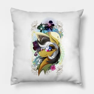 Daring Do Pillow