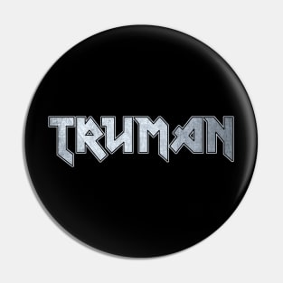 Truman Pin