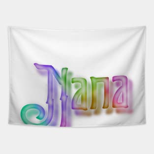 Nana Tapestry