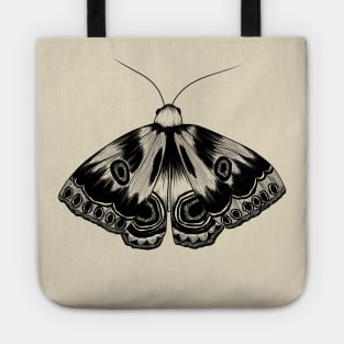 Moth Tote