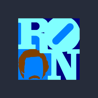 Ron Love T-Shirt