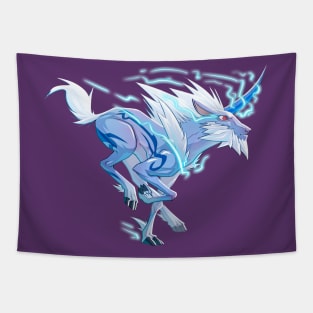 Kirin Tapestry