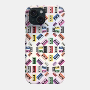 80's Cassette Overload Phone Case