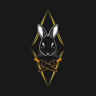 Easter Bunny T-Shirt