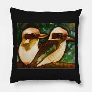 Kookas 2 Pillow