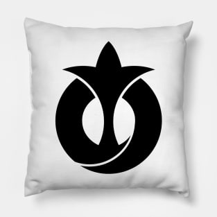 Aichi Prefecture Pillow