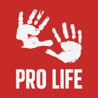 Pro Life T-Shirt