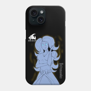 11ª Hell lady Pamela Phone Case