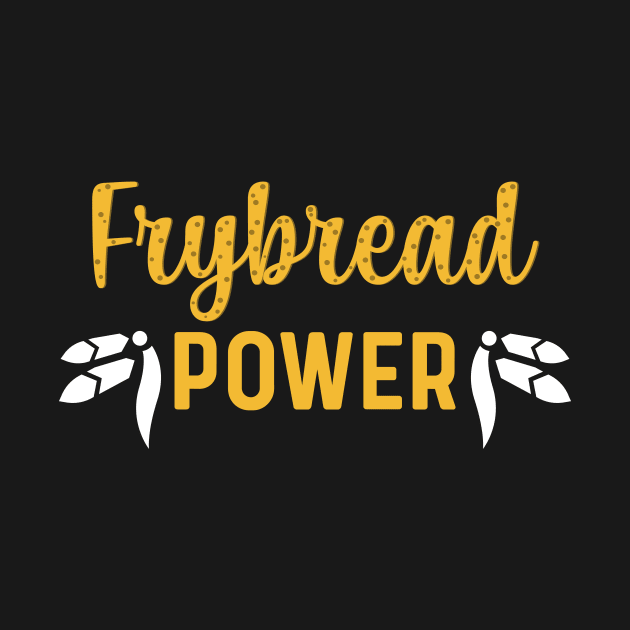 Frybread Power by maxcode