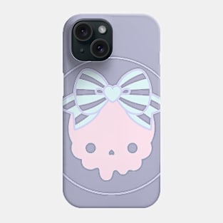 wisteria mist collection Phone Case