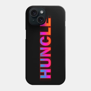 Huncle Phone Case