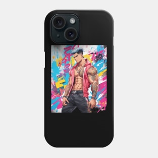 beautiful boy Phone Case