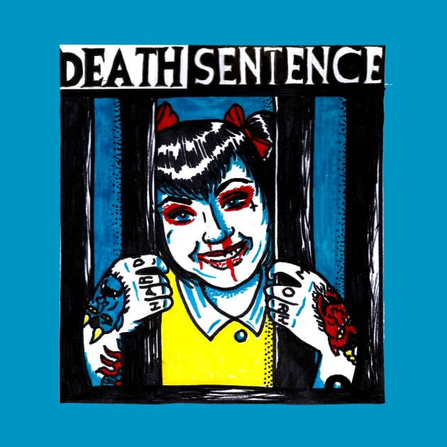 Death Sentence by Brieana