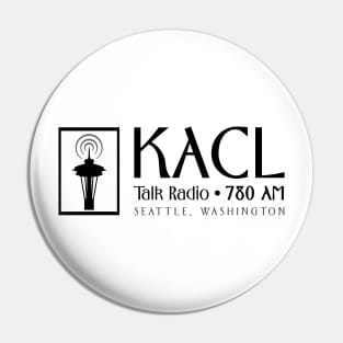 KACL Pin