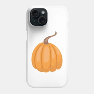 Pumpkin Phone Case