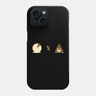 Piece Of Poop Phone Case