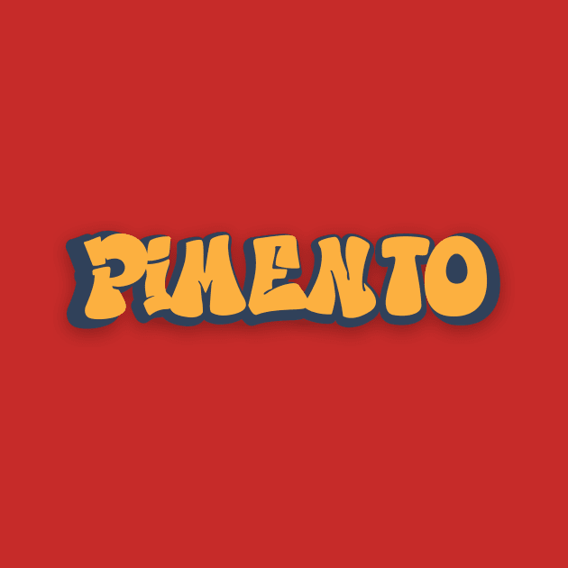 Pimento Cheese by Tee Obsession