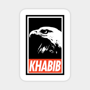 Khabib Eagle Magnet