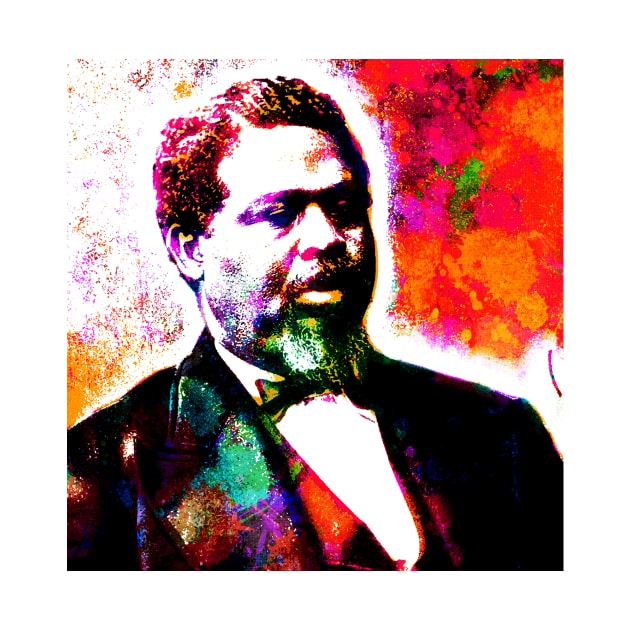 Robert Smalls by truthtopower